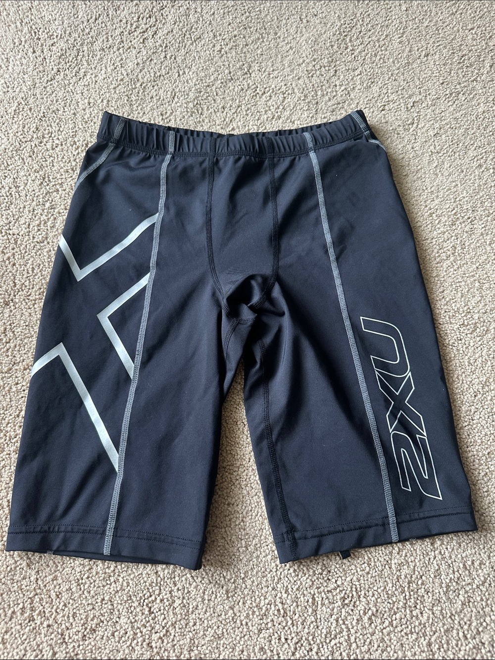 2XU shorts
